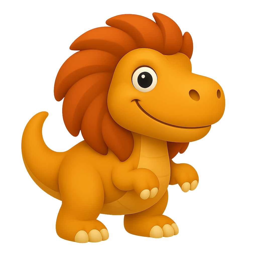 tyranno-leo